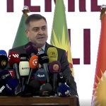 YNK: Bi hev re kar bikin da ku mafên Kurdan bên parastin