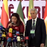 Encama Konferansa Neteweyî hat eşkerekirin -Video