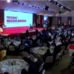 Serok Barzanî: Herêma Kurdistanê dê her hêlîna bihevrejiyanê be