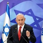 Netanyahu: Piştî rûxîna rejîmê Îsraîl û Îran dê bibin hevparên hev