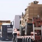 Amerîkayê karwaneke nû gihand Rojavayê Kurdistanê