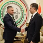 Ûkrayna plan dike Konsulxaneyekê li Hewlêrê veke