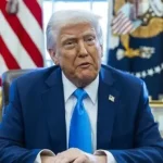 Trump: İran’ın uranyum zenginleştirme ısrarı ABD için kabul edilemez