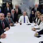 Erdogan: Em destûrê nadin al, ziman û rejima Tirkiyeyê bên nîqaşkirin