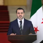 Şeybanî: Em û HSDyê ji nêzîkbûna leşkerî derbasî çareserkirina pirsgirêkan bûn