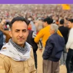 Bokan: Rejîma Îranê mamostayekî Kurdî girt