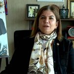 Parlamentera AK Partiyê: Dê di makezagonê de navê Kurdan hebe -VÎDEO