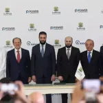 Şîrketên Tirkiyê û biyanî li Sûriyê veberhênana enerjiya stratejik ya bi 7 milyar dolarî dikin