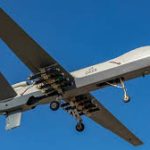 Du dron li asmanê Hewlêrê hatin êxistin