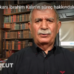 MİT Başkanı İbrahim Kalın'ın süreç hakkındaki görüşleri ve Öcalan'ın mektubu