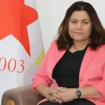 Foza Yûsif: Sîstema navendî li Sûriyeyê bombeyeke demkî ye, eger biteqe dê welat parçe bibe
