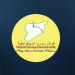 REQA - HSD: 2 şervan birîndar bûn
