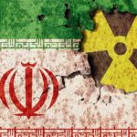 Fransa, Almanya û Brîtanya cezayên li ser Îranê ji nû ve aktîf dikin