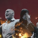 Wezareta Tenduristiyê ya Îranê bîlançoya şer ragihand