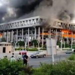 Hejmara kuştiyên Îsraîlê 24 û yê Îranê 224