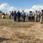 Li Kerkûkê hêzeke Iraqê bi ser gundê Kurdan de girt: 4 cotkar hatin girtin