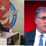 Serokê Giştî yê PWKyê Cemîyeta Rojnamevanan a Başûrêrojhilat Pîroz Kir