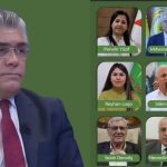 Em ava kirina şandeya kurdî ya Rojavayê Kurdistanê pîroz dikin