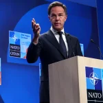 NATO Genel Sekreteri Rutte'den Türkiye yorumu: 'Demokrasi seçimlerden daha fazlasıdır'