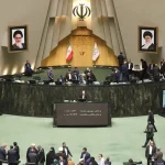 İran UAEA ile iş birliğini askıya alıyor