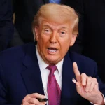 Trump peyamên zelal dan Îranê