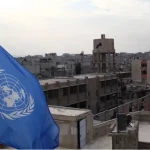 Neteweyên Yekbûyî: Divê li Sûriyê reform bêne kirin