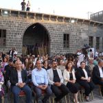 Festîvala Fîlman a Amedê dest pê dike