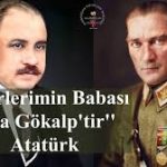 Yeni Ziya Gökalp Kişilikleri Yaratmak Görmezlikten Gelinmemesi Gereken Devlet Projesi