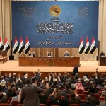İran’dan 'Veto': Irak’ta Hükümet Kurma Süreci Çıkmaza Girdi