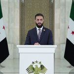Ehmed Şer: Me ewlehiya Siwêdayê radestî hêzên herêmî kir