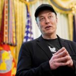 Elon Musk damezirandina 'Partiya Amerîkayê' ragihand