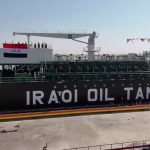 Amerîka gefa sepandina cezayan û blokkirina pereyên petrola Iraqê dixwe
