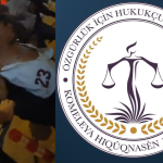 STENBOL - Îdiaya desteserkirina ji ber muzîka Kurdî: ‘Polîsan şkence kir’