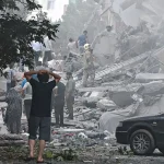 İran: İsrail ile savaşta 935 kayıp verdik