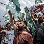 Dört Leman çalışanı tutuklandı