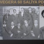 Di 61 salîya PDKT û 60 salîya FAÎK BUCAK de kurte analîzek li ser xeta neteweyî û niştimanî ya PDKT ...