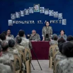 PKK'nin silah bırakma töreni: Hangi siyasi parti ve sivil toplum örgütleri takip edecek?