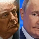 Serokên Ewropayê piştî hevdîtina Trump-Putin daxuyaniyeke hevpar da