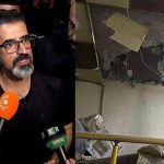 Rêbiwar Taha: Li Kerkûkê 3 katyuşa ketin xwarê