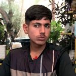 Rizgarbûyekî Êzidî: DAIŞê 11 salan nehişt ez bi Kurdî biaxivim