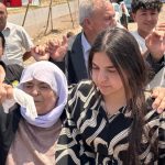 Dawiya kabûsa 11 salan: Riham vegeriya nav malbata xwe