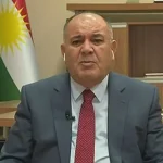 Sadî Ahmed Pîre: Xebat heye ku berya hilbijartina Iraqê, hukumeta Kurdistanê ava bikin