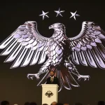 Logoya neteweyî ya Sûriyeyê hate nûkirin