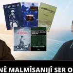 Vîr Û Vate : Kitabanê Malmîsanijî ser o