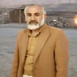 Li Urmiye hêzên Îranê Wahab Alizadeh girtin û kes nizane heya niha li ku derêye