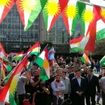 Brüksel’de Kürt Diaspora Merkezi Açıldı: AB ve NATO ile Bağları Güçlendirecek