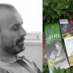 Çorê Arda: Rexneya Kurdî hîn kamil nebûye