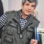 Efrinli siyasi mahkum Ebdo Şêxo, 31 yıl sonra tahliye edildi