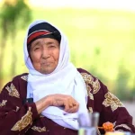 Dengbêja Kurd a Êzidî Eda Mehdoyê koça dawî kir