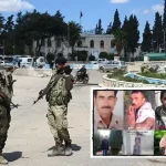 Efrîn: Bi sedan girtiyên Kurd bo girtîgehên Tirkiye û Sûriyê hatin şandin